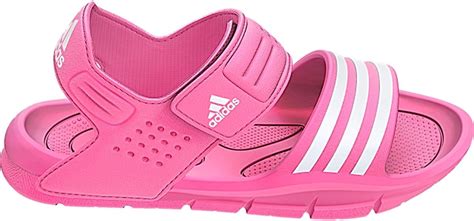 adidas sandalen meisjes|adidas sandals for girls.